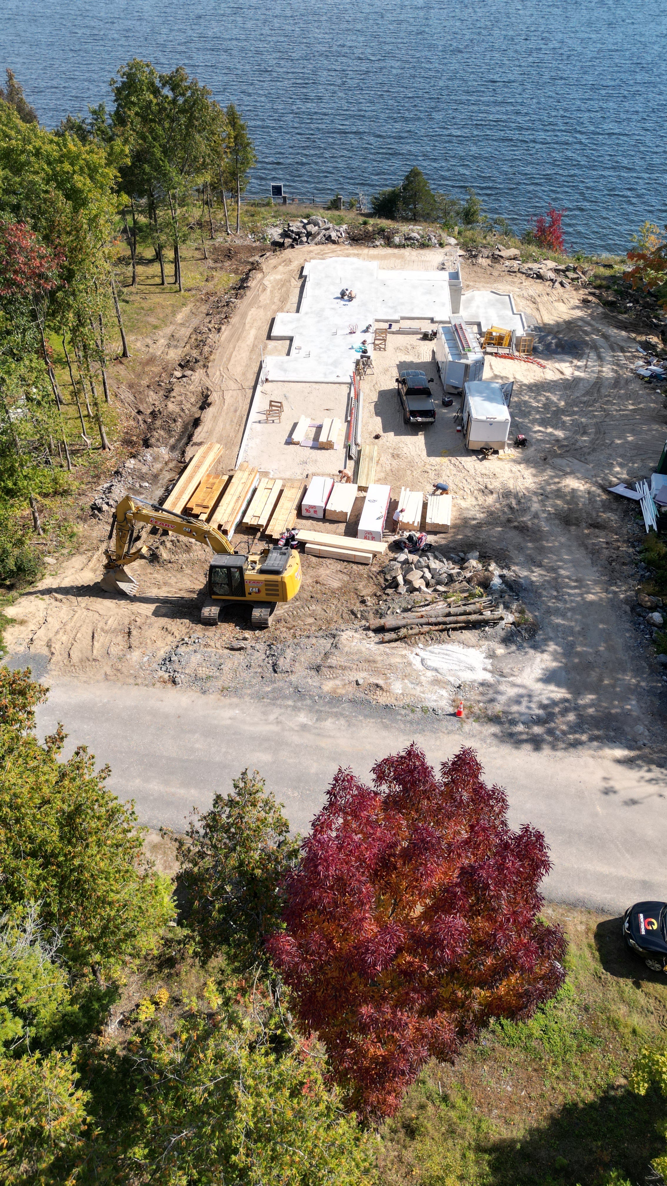 Gallery | GLF Custom Homes, Inc.